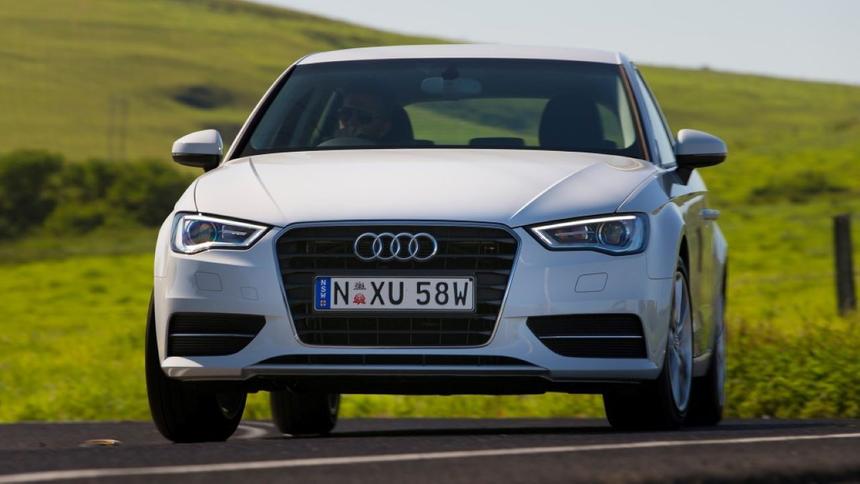 10 надёжных немецких автомобилей из 2010-х годов