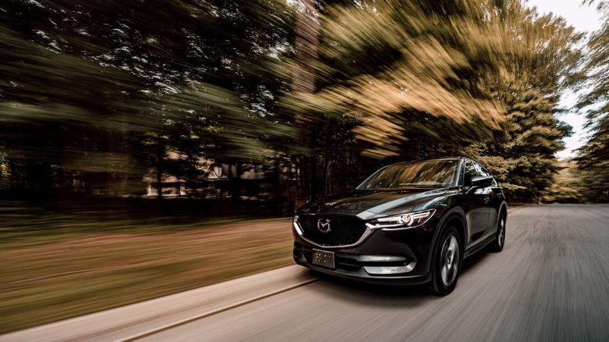 5 современных японских автомобилей, которые никогда не ломаются