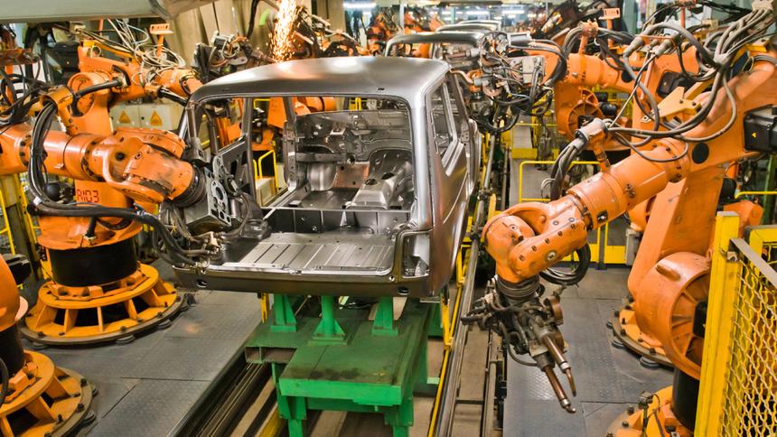 АвтоВАЗ изменил конструкцию автомобилей Lada