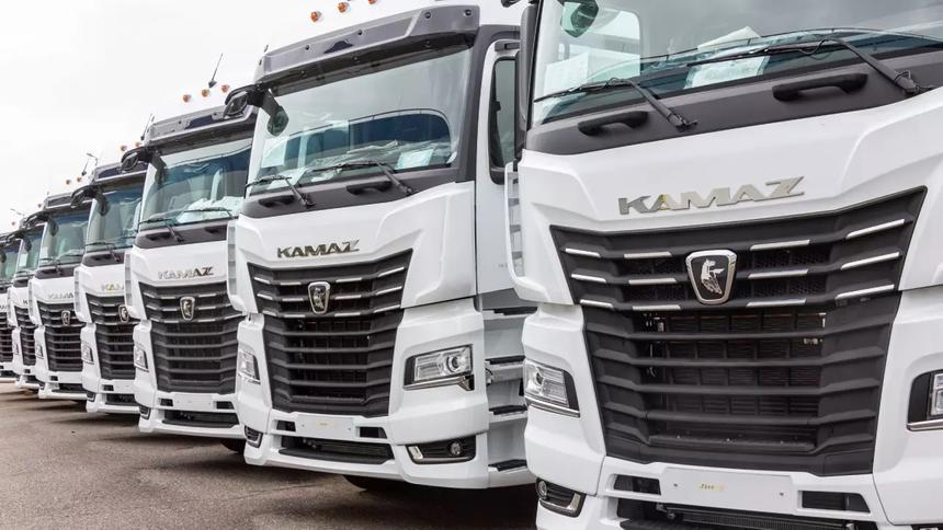 КамАЗ построит совместный завод в Уганде