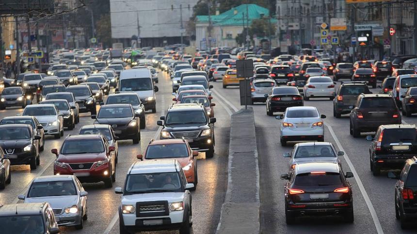 В Москве за угоны посадили глухонемых инвалидов