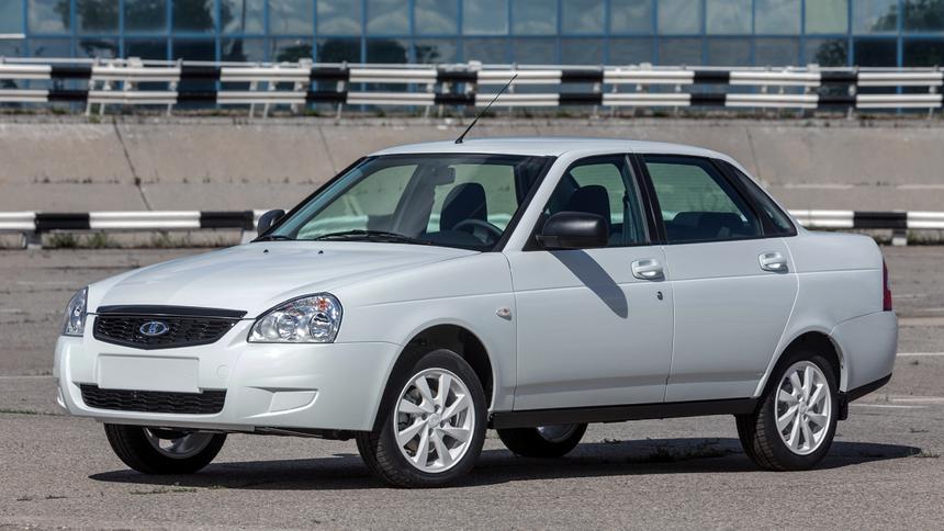 За какие долги можно лишиться своего автомобиля