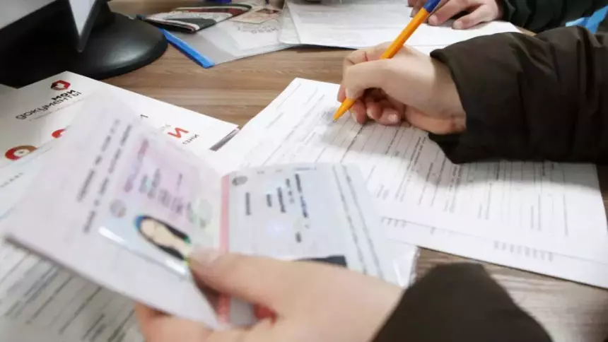 Российские водительские удостоверения вновь упростят