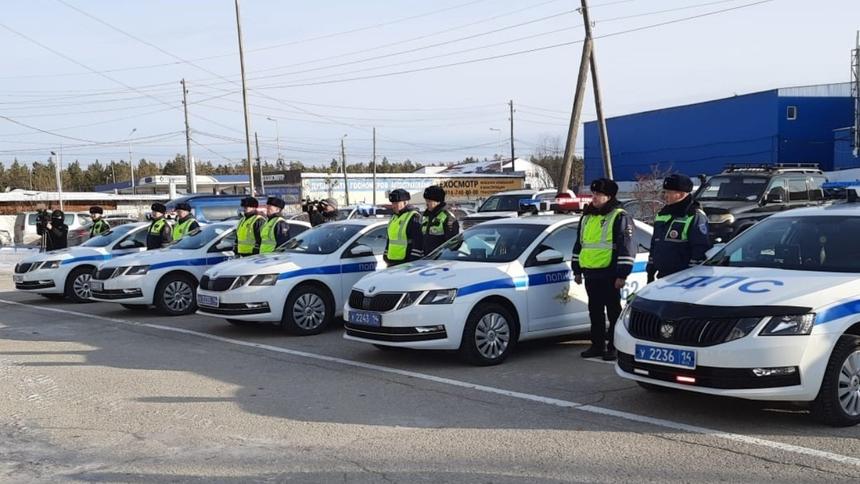 В Якутии появились камеры с обзором 360 градусов