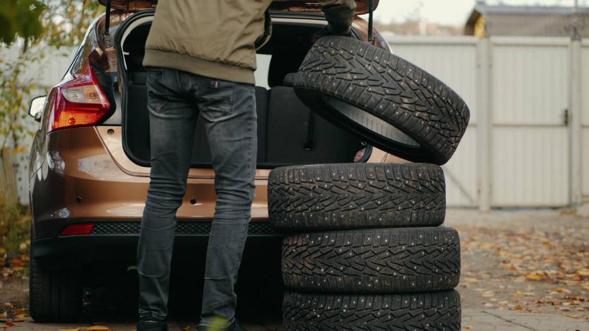 Подмосковный Минтранс рассказал, как подготовить автомобиль к зиме