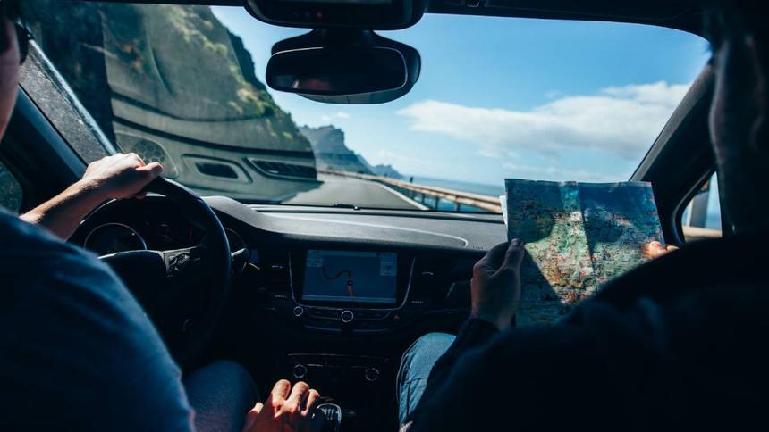 Россияне назвали лучшие города для поездок выходного дня