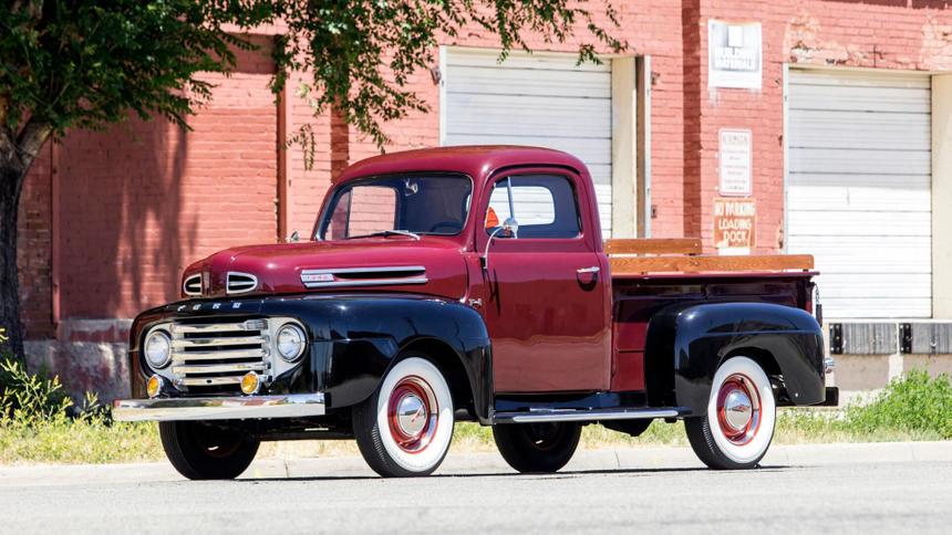 10 автомобилей, изменивших мир