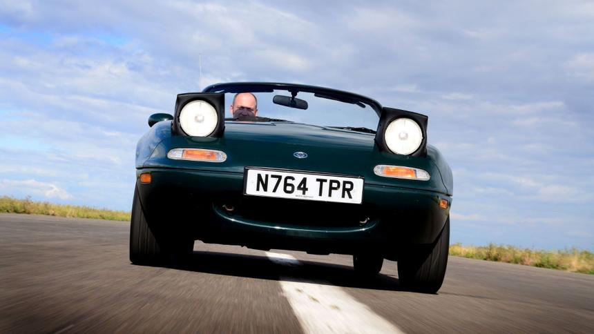 10 автомобилей, изменивших мир