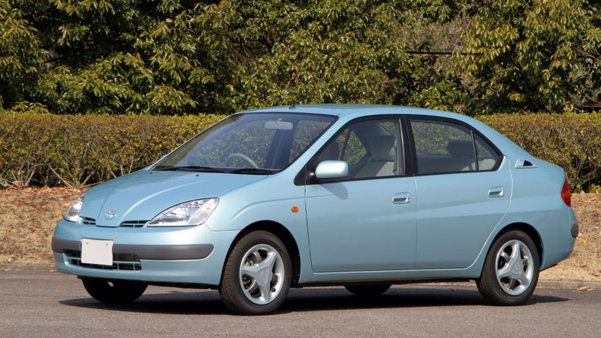 10 автомобилей, изменивших мир