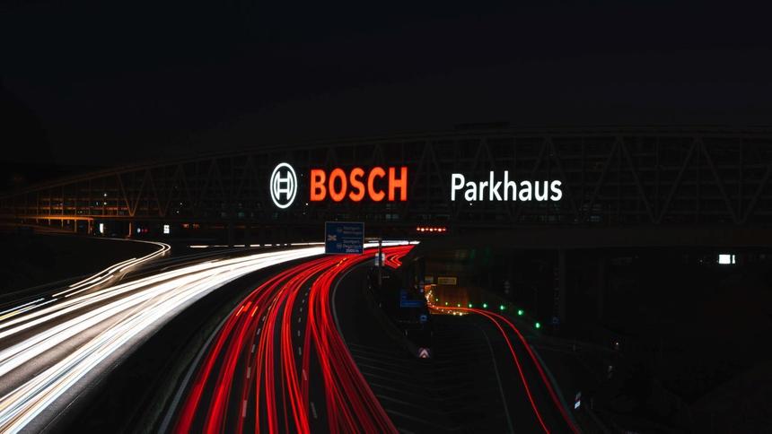 Bosch выплатит ещё 25 млн долларов по делу о «дизельгейте»