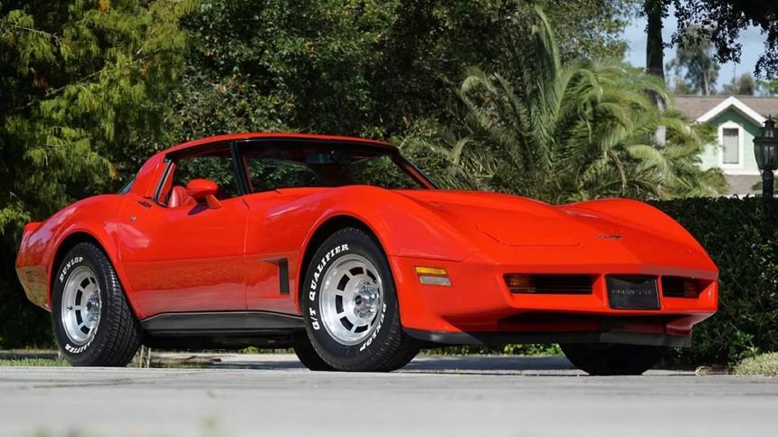 10 спорткаров, которые лишь кажутся быстрыми