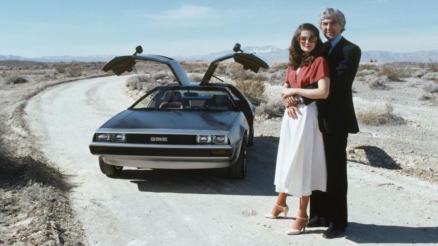 10 спорткаров, которые лишь кажутся быстрыми