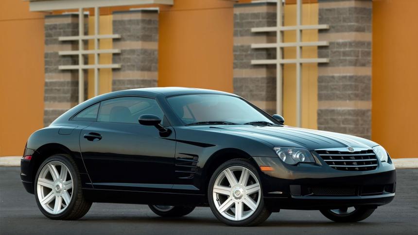 10 спорткаров, которые лишь кажутся быстрыми