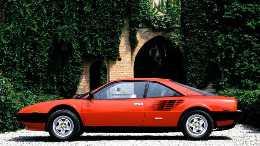 10 спорткаров, которые лишь кажутся быстрыми