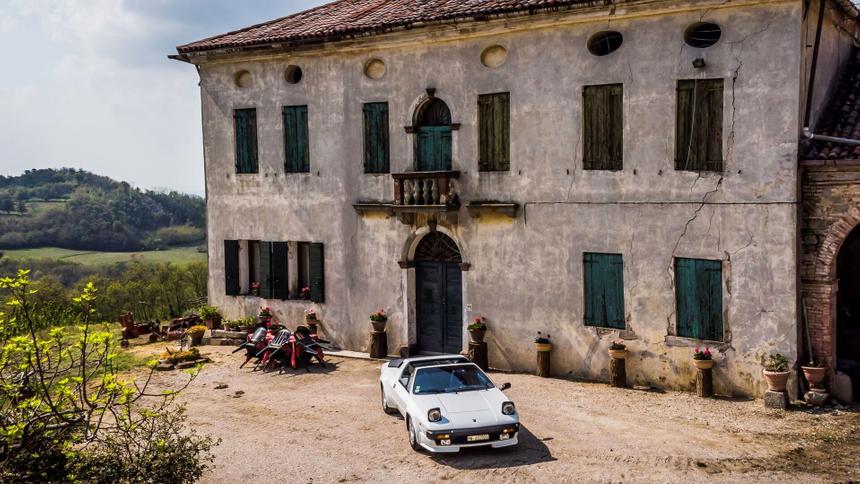 10 спорткаров, которые лишь кажутся быстрыми