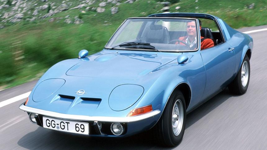 10 спорткаров, которые лишь кажутся быстрыми