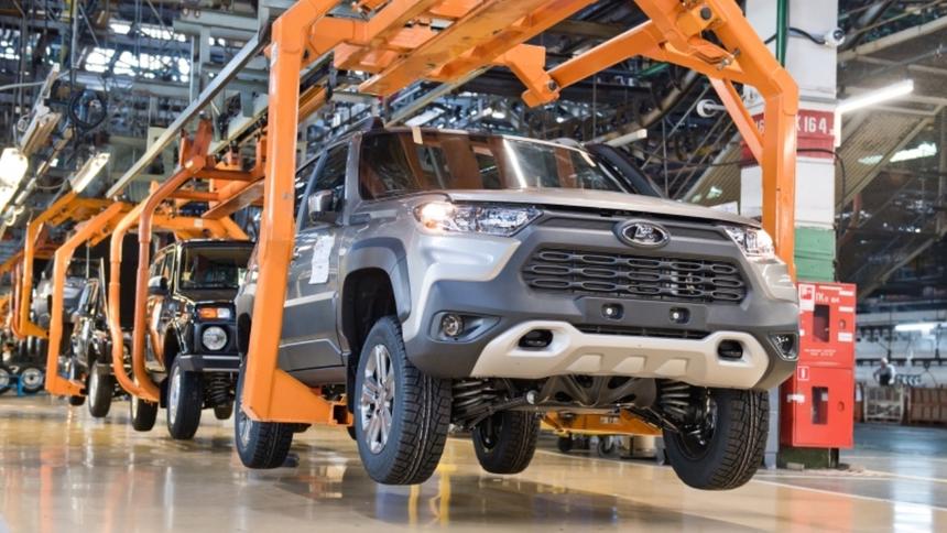 Глава Самарской области рассказал, как сальники для «АвтоВАЗа» добывал