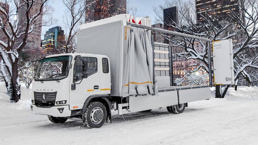 На российские автозаводы набирают персонал, говорящий на китайском