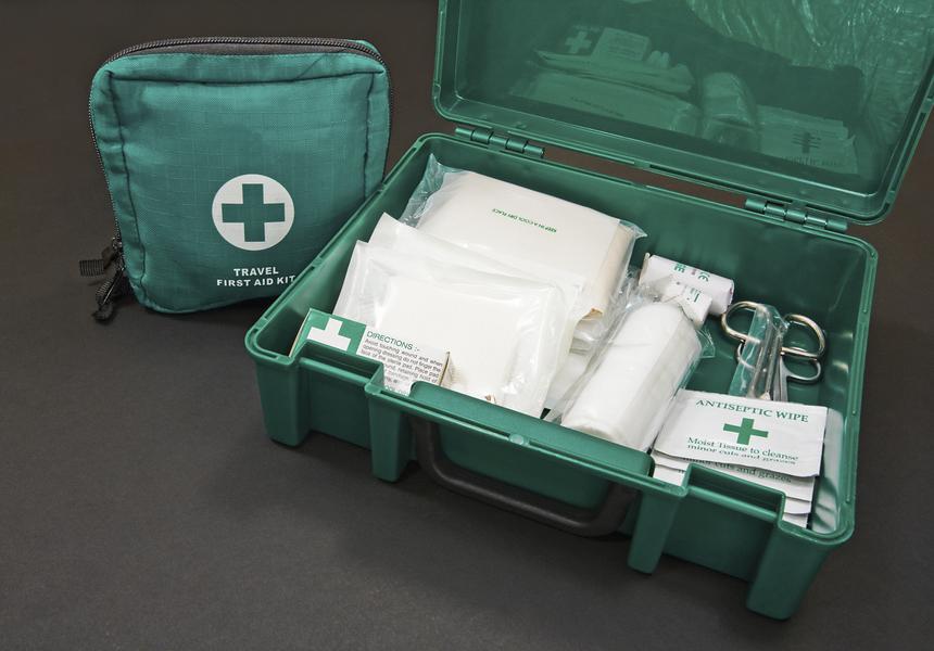 Как подготовиться к путешествию на автомобиле