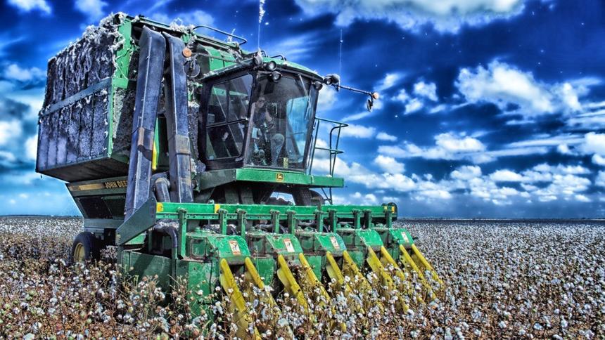 Подмосковному агрохабу поставят корейские автомобили