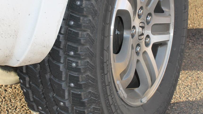 Оказалось, что цена при выборе шин для россиян – не главное