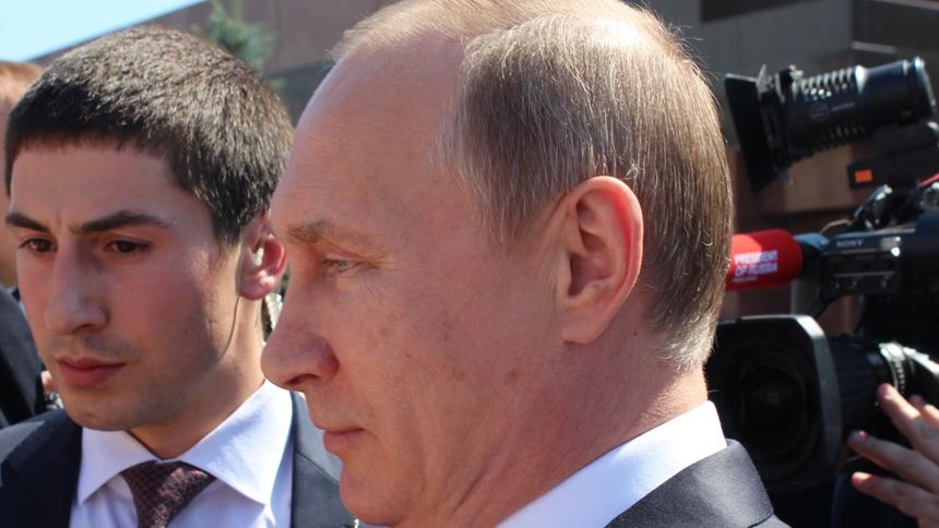 Путин и Мантуров поведали об успехах автопрома