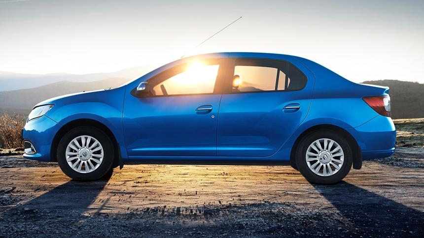 Дилеры просят включить Renault в программу льготных автокредитов