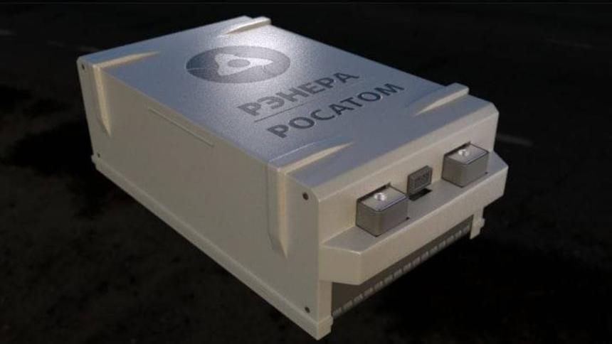 «Росатом» представил свой аккумулятор для электрокаров