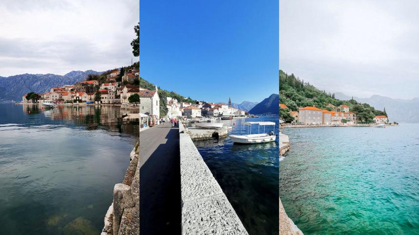 Тематический автомобильный маршрут по Черногории: венецианское наследие