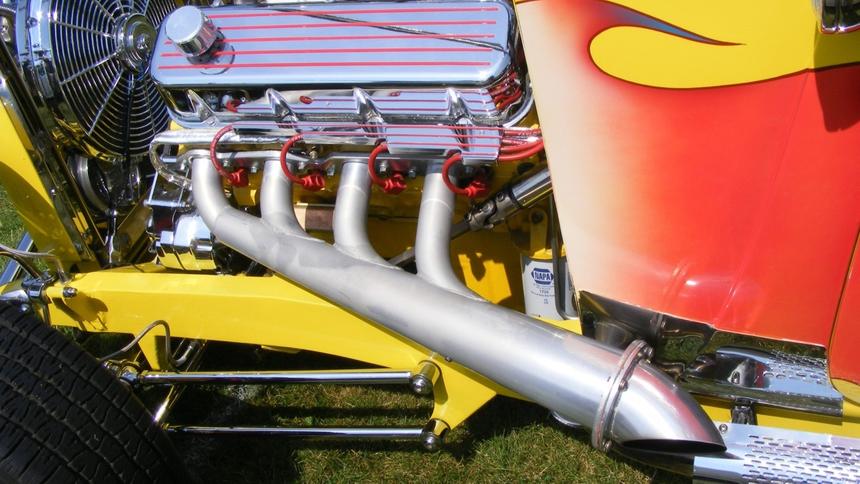 Закон о штрафах за прямоток внесён в Госдуму