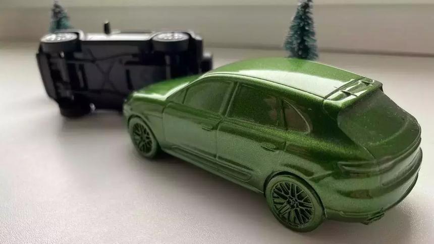 ОСАГО просят привязать к водителю, а не к машине