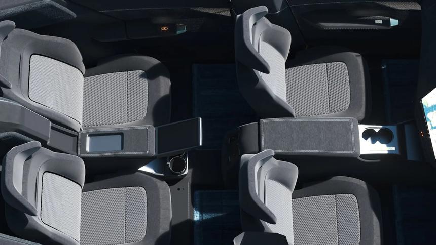 В Индии представлен стильный кроссовер дешевле 3 млн рублей