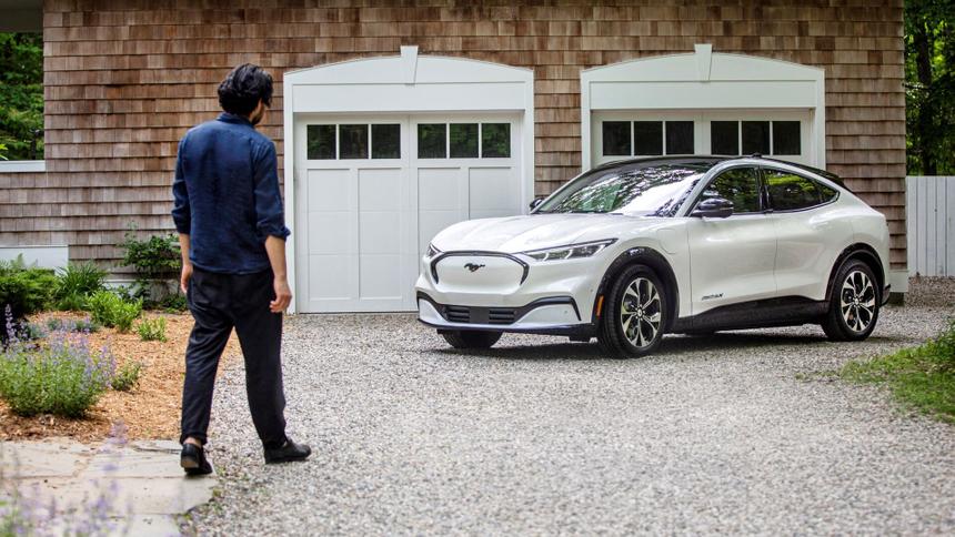 10 самых ненадежных внедорожников за последнее время