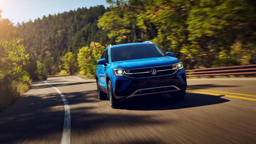 10 самых ненадежных внедорожников за последнее время