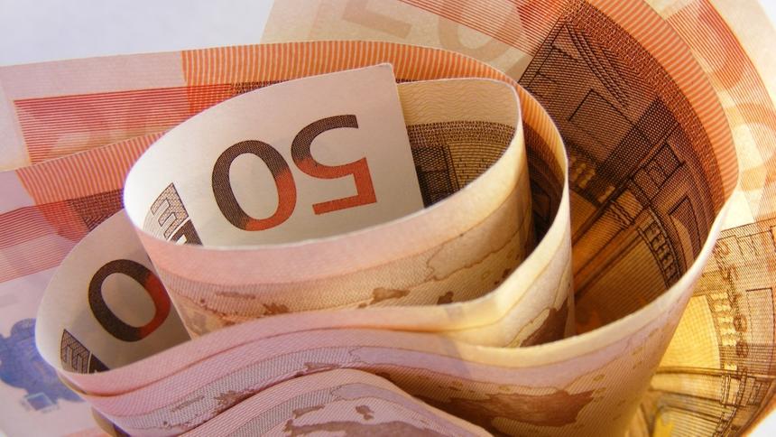 Пенсионерка отдала мошенникам 2 000 евро «на бензин»