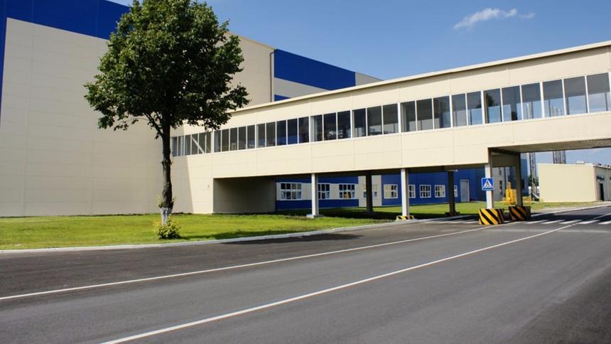 «Автотор» рассказал о строительстве «литейки»