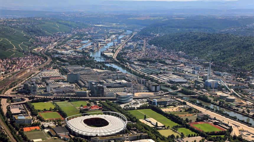 Mercedes-Benz удвоит мощность завода в Унтертюркхайме