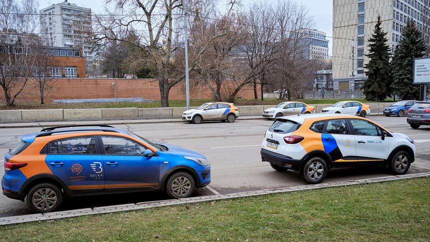 Flickr / Moscow-Live