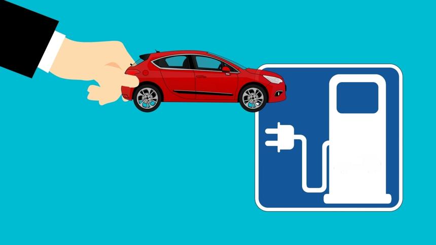 В Москве появился кластер электромобилестроения