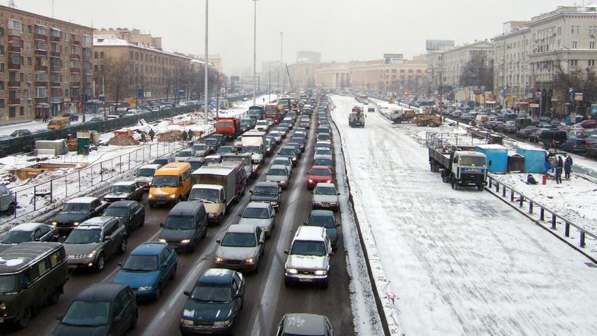 Flickr / Moscow-Live.ru