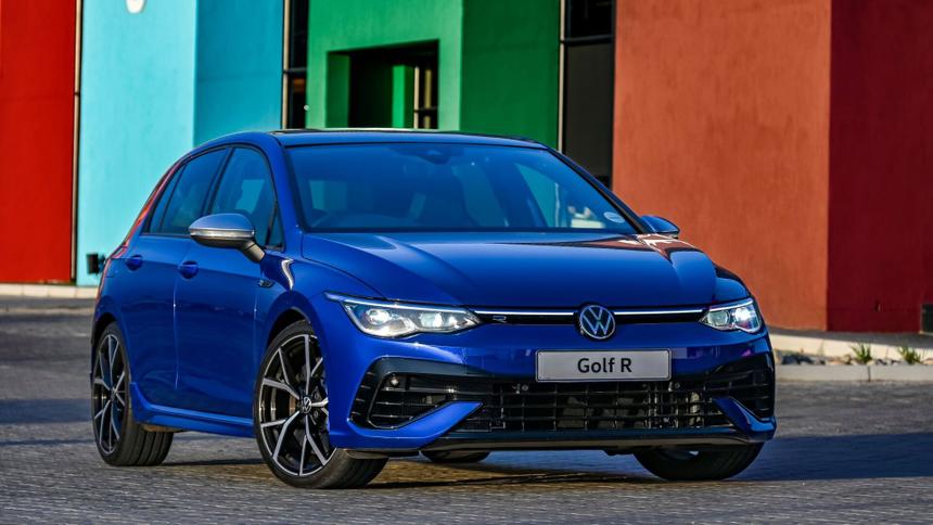 10 новых «заряженных» альтернатив Volkswagen Golf GTI