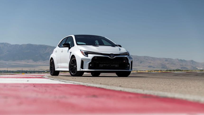 10 новых «заряженных» альтернатив Volkswagen Golf GTI