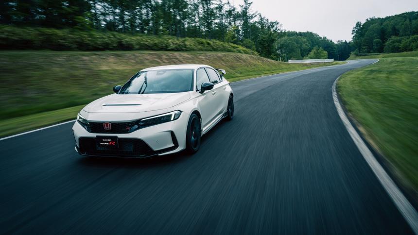 10 новых «заряженных» альтернатив Volkswagen Golf GTI