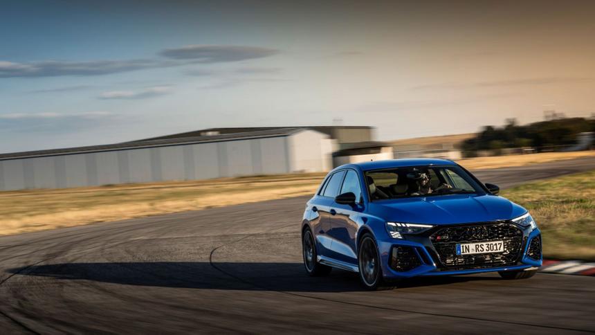 10 новых «заряженных» альтернатив Volkswagen Golf GTI