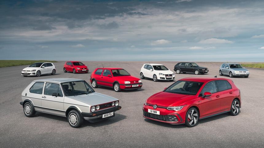 Главный дизайнер Porsche будет создавать автомобили Volkswagen