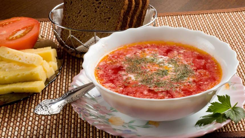 Сколько стоит обед в заводской столовой АвтоВАЗа