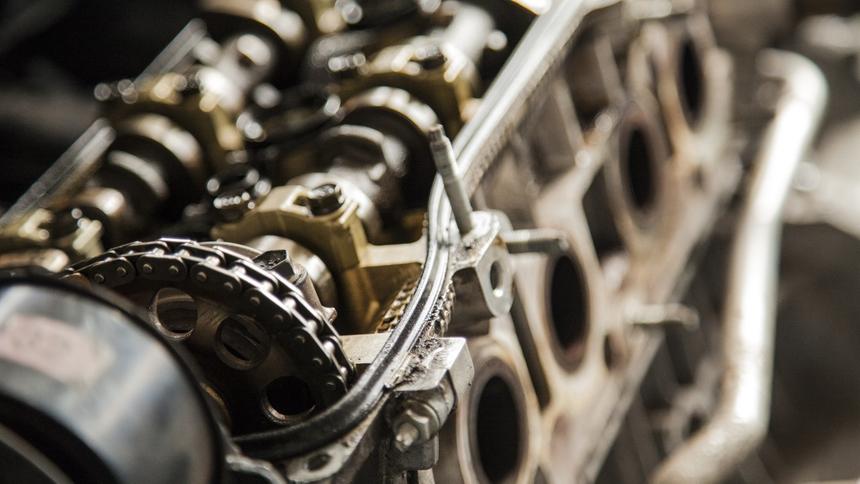 На старых машинах заменят ДВС на электромоторы