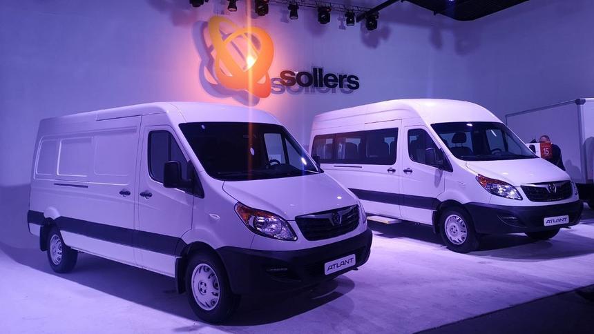 В России наладят выпуск новых дизельных двигателей