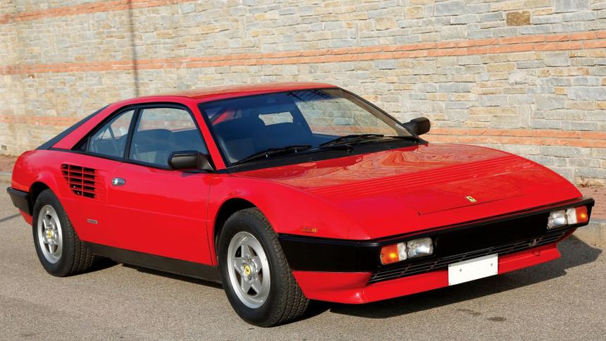 10 худших автомобилей с двигателем V8