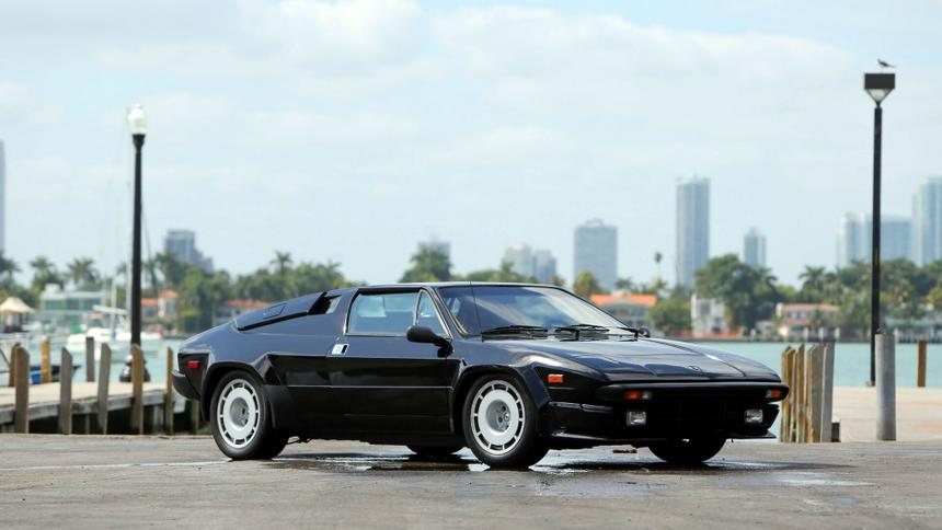 10 худших автомобилей с двигателем V8